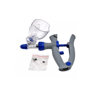 JERINGA AUTOMÁTICA PVC X 5ML (PARA FRASCO)