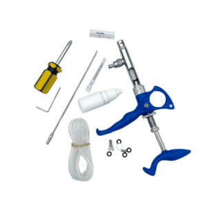 JERINGA AUTOMÁTICA X 2ML - THAMA
