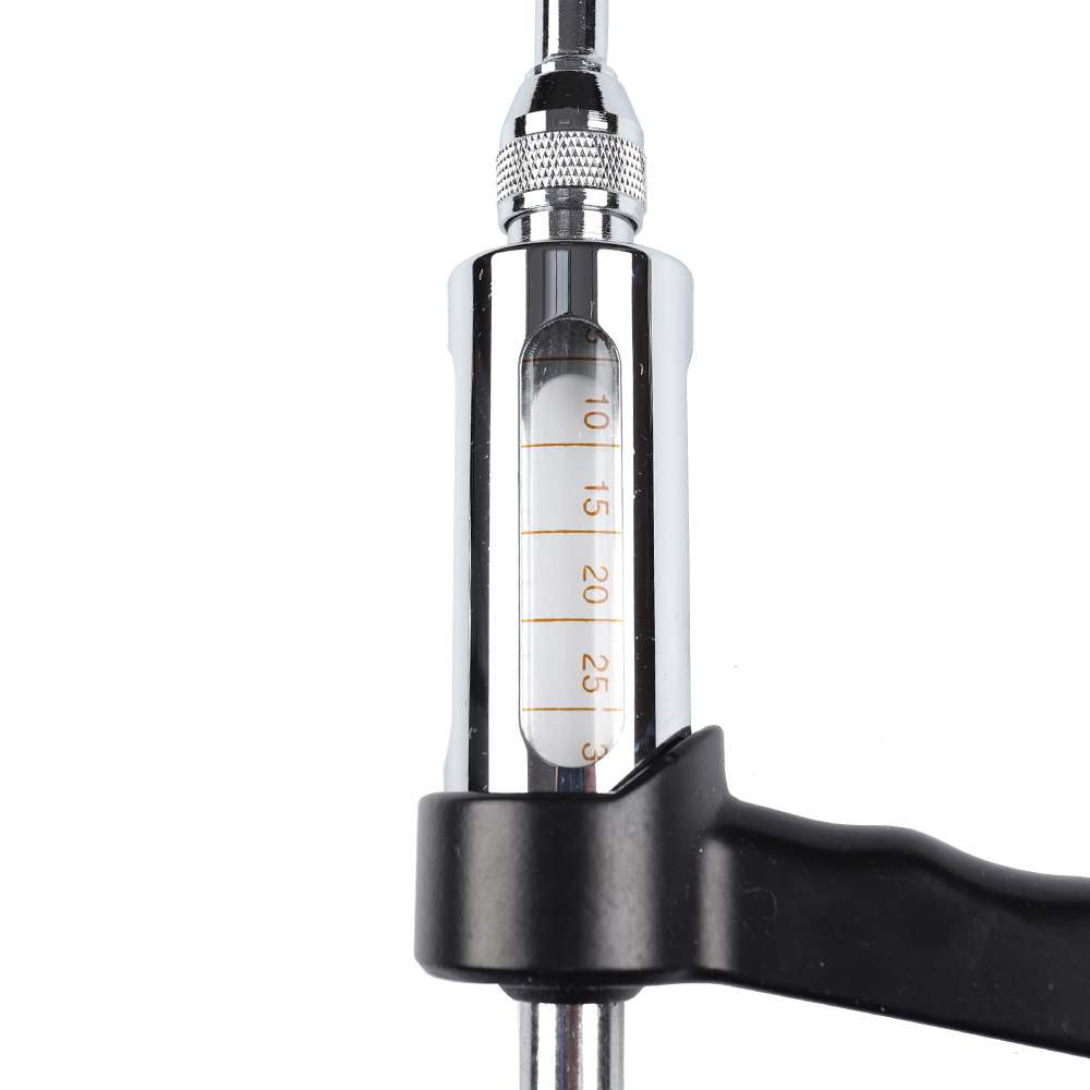 JERINGA DOSIFICADORA METÁLICA X 30ML - Imagen 2