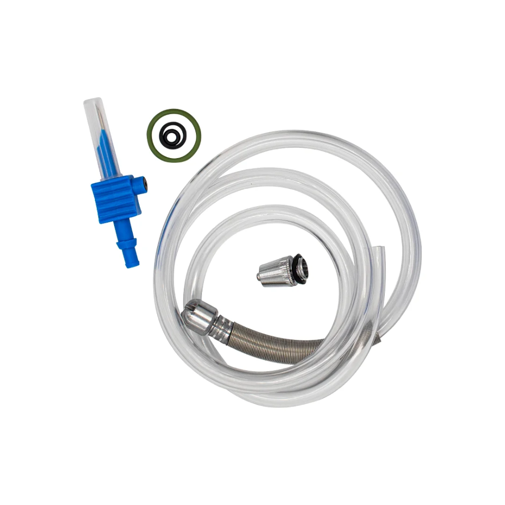 JERINGA DOSIFICADORA ORAL X 20 ML - DURAVET - Imagen 3
