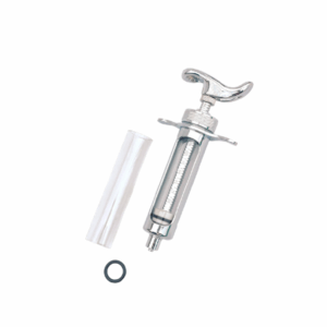 JERINGA METAL X 20ML
