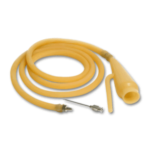 APLICADOR ENDOVENOSO DE GOMA