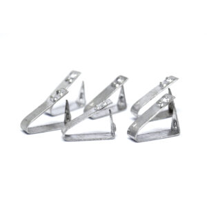 ARETE DE METAL CUY