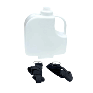 GALONERA PARA DOSIFICACIÓN 2.5 LT (SIN TAPA)