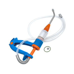 JERINGA DOSIFICADORA ORAL X 30 ML - SIMCROVET