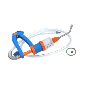 JERINGA DOSIFICADORA ORAL X 50 ML - SIMCROVET