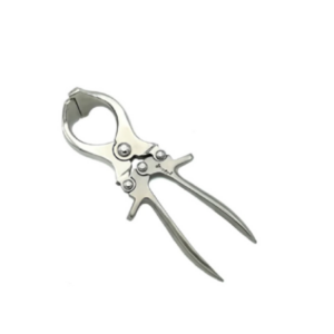 EMASCULADOR TIPO BURDIZZO 23CM