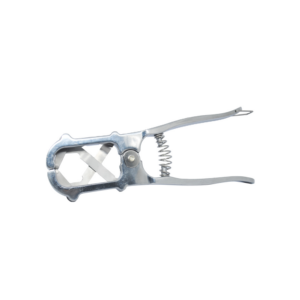 PINZA ELASTRADORA ALUMINIO