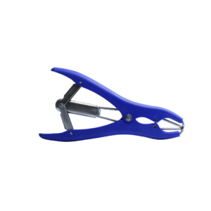 PINZA ELASTRADORA PVC/METAL